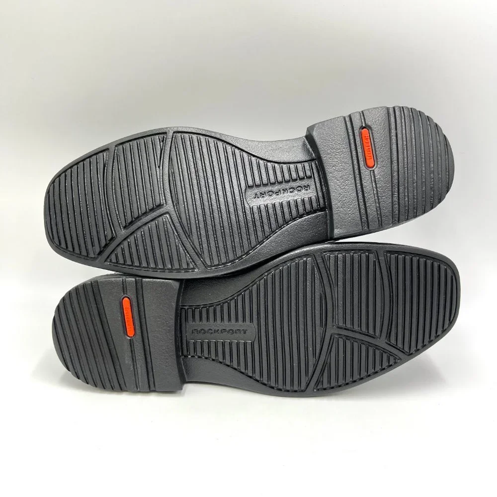 Rockport men style